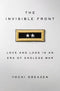 Yochi Dreazen - The Invisible Front - Verhaal over liefde en verlies in oorlog - Hardcover