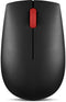 Lenovo Essential - Draadloze Muis - Optisch - 3 knoppen - 1000 dpi