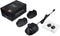 Perixx PERIMICE-520 - Ergonomische Trackball Muis - Verstelbare Hoek - Zwart