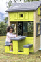 Smoby - Picnictafel - Speelhuis - Accessoire