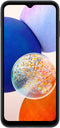 Samsung Galaxy A14 - Smartphone - 4GB RAM - 64GB opslag - Zwart