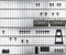 Raaco Super Clip set - Gereedschapswand - 4 panelen - 40 haken/houders