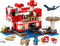 LEGO Minecraft Het Mooshroom huis - 21270