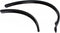 Eurofender Spatbordenset Rapido 51 Mm 26 Inch Zwart