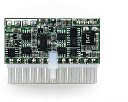Streacom Nano160 - Externe PSU - 160W 24-pin ATX - Meerkleurig
