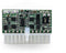 Streacom Nano160 - Externe PSU - 160W 24-pin ATX - Meerkleurig