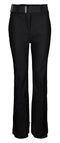 Killtec KSW 119 - Softshell Skibroek Dames - Waterkolom 10000 mm - Zwart XS
