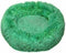 Foeiii - Hondenmand Zenji Relax Donut Groen