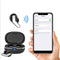 Oddloops TWS T15 Draadloze Oordopjes – Bluetooth 5.0, Diepe Bass, IP5 Waterdicht, Met Microfoon