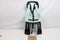 Bobike Maxi Go - Achterzitje - Veiligheidsontwerp met dubbele wanden - Marshmallow Mint