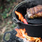 Petromax onderzetter en grillrooster in 1 - Stapelbaar - 1 stuk
