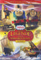 Thomas De Stoomlocomotief - Legende Van De Verloren Schat - DVD (8711983964143)