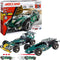Meccano - 5 Modellenset Roadster - S.T.E.A.M.-bouwpakket