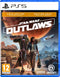 Ubisoft Star Wars: Outlaws Gold Edition - PS5 - Seizoenspas met uitbreidingen