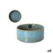 Kom La Mediterránea Scratch blue 15,6 x 6,8 cm (12 Stuks)