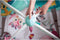 Tiny Love Deluxe Babygym - Princess Tales - Roze