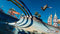 Activision Tony Hawk's Pro Skater 3 + 4 - Collector's Edition - PS5 - Digitale content en Limited Edition Skateboard