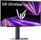 LG UltraGear 27GX704A-B - 27 inch OLED Gaming Monitor - 2560 x 1440 - 240Hz - Zwart
