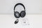 Sennheiser Accentum - Draadloze Over-Ear Hoofdtelefoon - ANC 50 uur batterijduur - Zwart