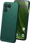 Fairphone (Gen. 6) - Smartphone - 256 GB - Snapdragon 7s Gen 3 - Groen