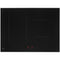 ETNA KIF670ZT - Inductiekookplaat - 2 kookzones - 7200W
