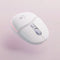 Logitech G705 - Gaming Muis - Optisch 8200 DPI - Wit