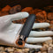 Evolved - The Gold Standard Bullet Vibrator - Zwart