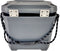 Coleman 28QT Convoy Cooler - Koelbox 29 liter - Antibacterieel - Grijs