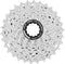 Shimano Ultegra CS-R8100 - 12-speed cassette 11-30T - Zilver
