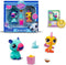 LITTLEST PET SHOP PET PAIRS 2-PACK ASSORTED.