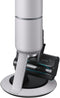 Samsung Bespoke AI Jet Lite - Steel stofzuiger - Multi-cyclonisch - 0,5L