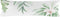 Kussensloop HappyFriday Delicate Multicolour 45 x 125 cm