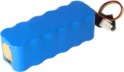 Samsung VCR8875 batterij DJ96-00136B als vervangende batterij 3000 mAh