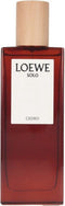 Loewe - Herenparfum - Solo Cedro - Eau de toilette 50 ml