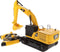 R/C Cat 336 - 1:35 - Diecast Masters