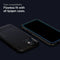 Spigen AGL01802 - Full Cover Glass - 9H gehard glas - voor iPhone 12 / 12 Pro (2 stuks)
