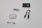 Sony LinkBuds (WF-L900) - Draadloze oordopjes - IPX4 waterbestendig - Wit