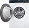 Haier I-Pro Series 3 HWD90-B14939 - Was-droogcombinatie - ABT® technologie - Wit