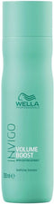 Shampoo Invigo Volume Boost Wella (250 ml)