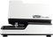 Rapid Pro 90EC - Elektrische Nietmachine - Niet tot 50 vellen - Wit