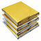 Faas Reddingsdeken - Isolatiedeken - 160x210cm - Set van 4 - Goud en Zilver (4 stuks)