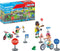 PLAYMOBIL City Life Verkeerseducatie - 71332