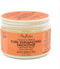 Shea Moisture Coconut & Hibiscus - Curl Enhancing Smoothie Haarcrème - 340 g