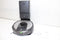 iRobot® Roomba® i7+ - Robotstofzuiger - Slimme navigatie en automatische vuilafvoer - Zilver/Zwart