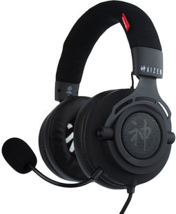 Blade Aizen - Gaming Headset - 50 mm speakers - Zwart