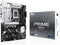 ASUS Prime Z890-P - ATX Moederbord - Intel Z890 Chipset - DDR5 Geheugen tot 6400 MHz - PCIe 5.0 - WiFi 6