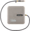 Startech.com USB-C Multiport Adapter - Dual HDMI 4K 60Hz - 10Gbps USB 3.1 Hub 100W PD - 30cm Kabel