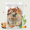 Merkloos Freds Mixed Grill Blaftastische Hondensnack 400 GR