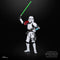 Star Wars Black Series 6 inch/15 cm Sergeant Kreel exclusive