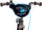 Volare Super GT - Kinderfiets - 16 inch - Jongens - Blauw